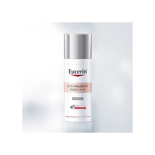 EUCERIN EVEN PIGMENT PERFECTOR NIGHT CREAM 50 ML