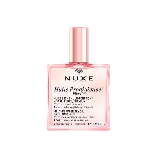 Nuxe Huile Prodigieuse Florale Dry Oil 100 Ml