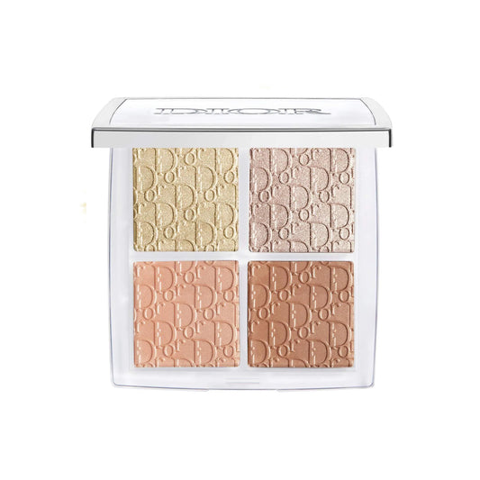 Dior Backstage Glow Face Palette Highlight & Blush