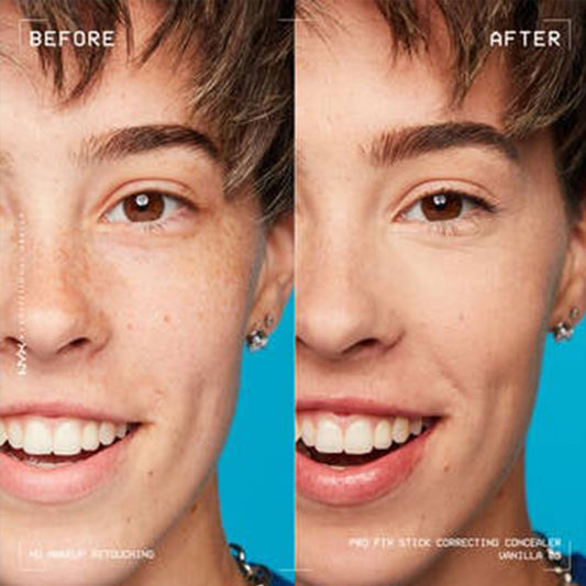 NYX Pro Fix Stick Correcting Concealer 05 Vanilla