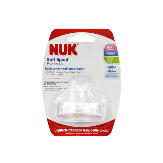 Nuk Soft Spout De Pico