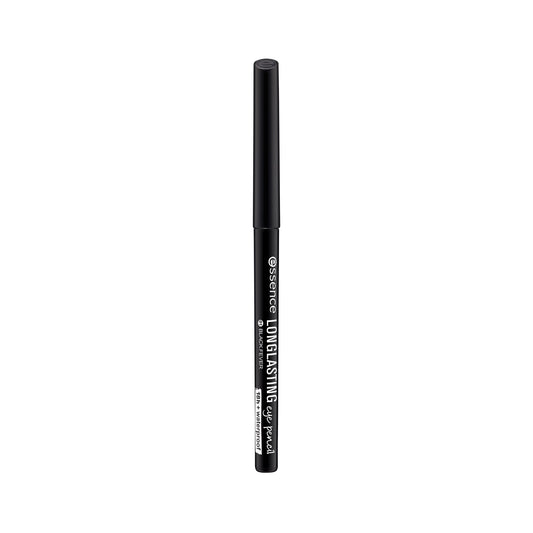 Essence Long Lasting Eye Pencil 01 Black