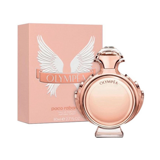 Paco Rabanne Olympea Parfum 80ML