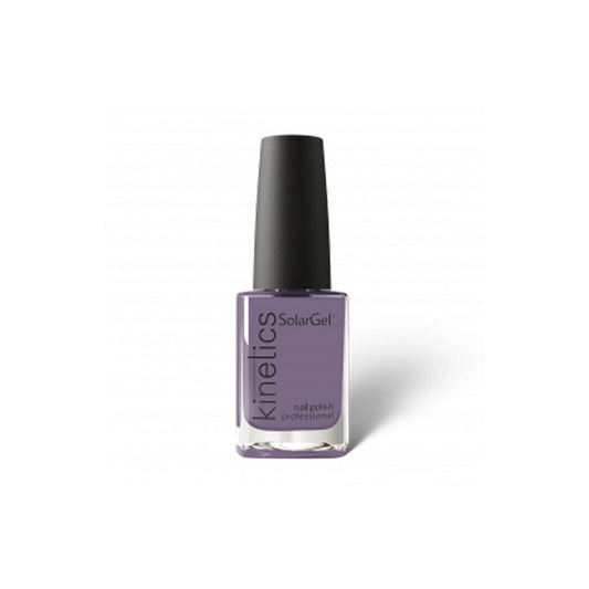 KINETICS SOLAR GEL NAIL POLISH(LEISURE_KNP618)