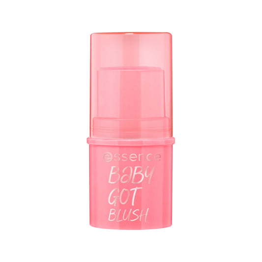 Essence Baby Got Blush 10 Tickle Me Pink