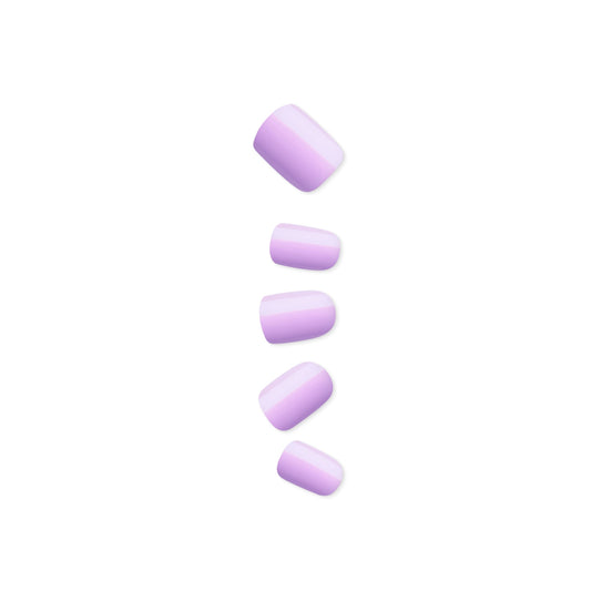 Kiss Impress Color 37 (Vivid Lavender)