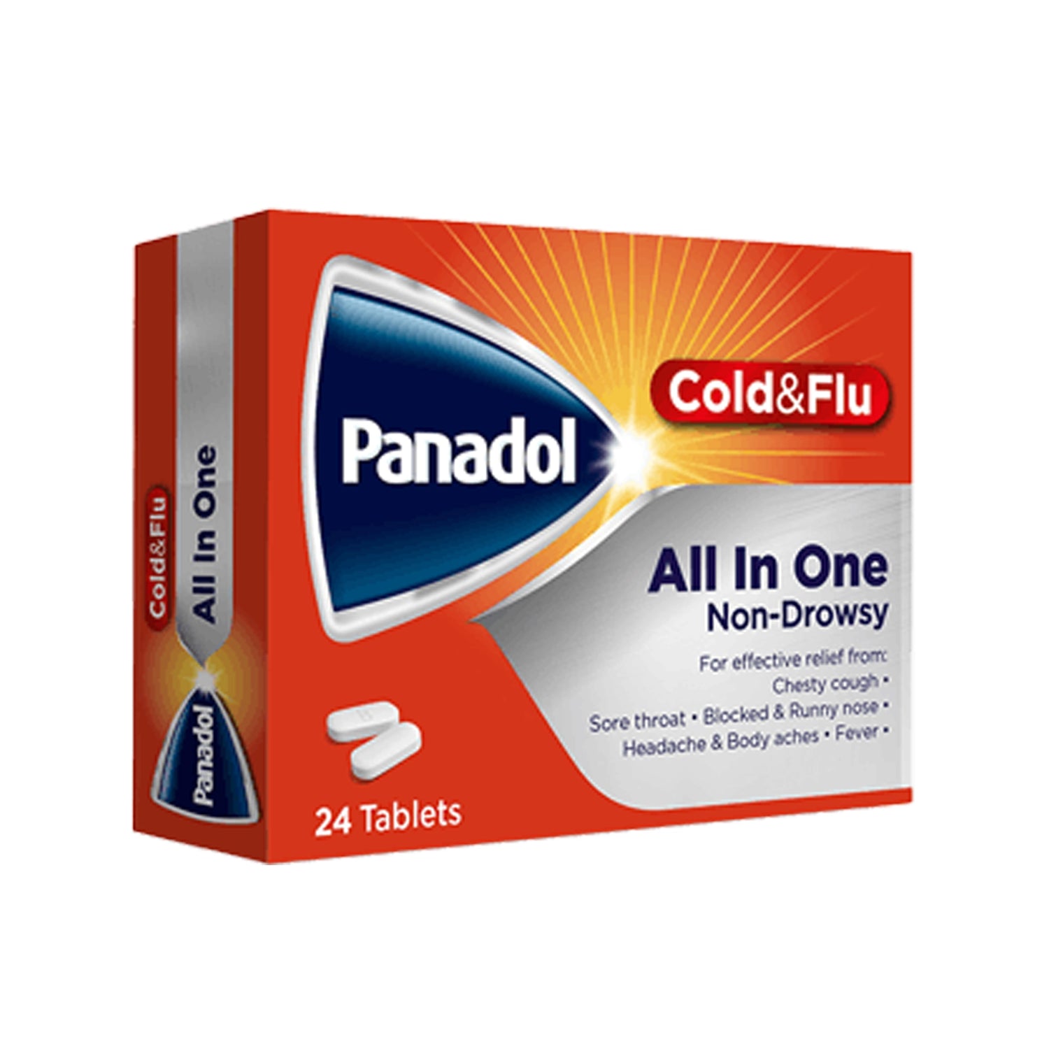 Cold & Flu