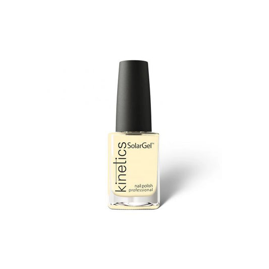 KINETICS SOLAR GEL NAIL POLISH(RELIVE_KNP621)