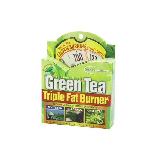 Green Tea Triple Fat Burner 30 Cap