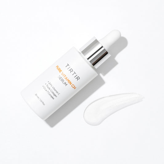 Tirtir Pure Vitamin C 24% Serum 30 ML