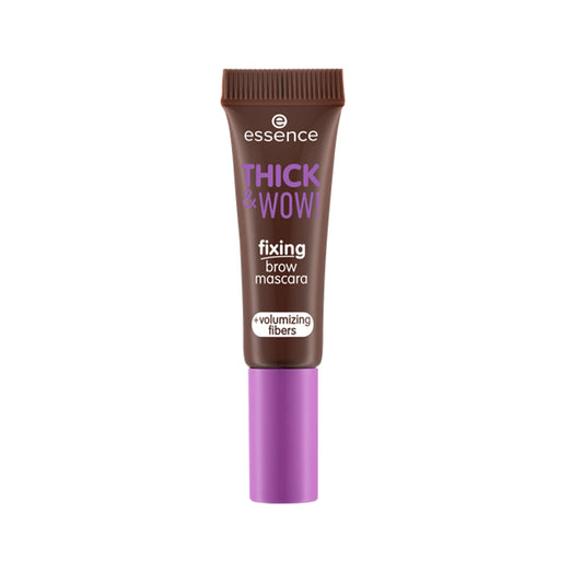 Essence Thick Wow Fixing Brow Mascara 03