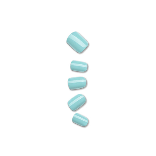 KISS IMPRESS COLOR 008 (MINT TO BE )