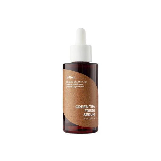 Isntree Green Tea Fresh Serum 50 Ml