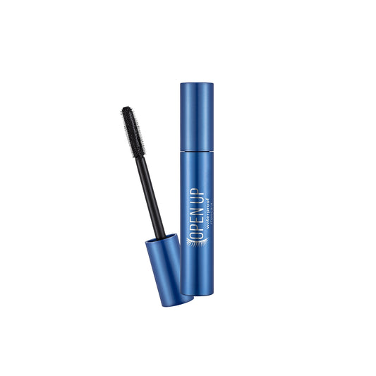 Flormar OPEB Up Waterproof Mascara