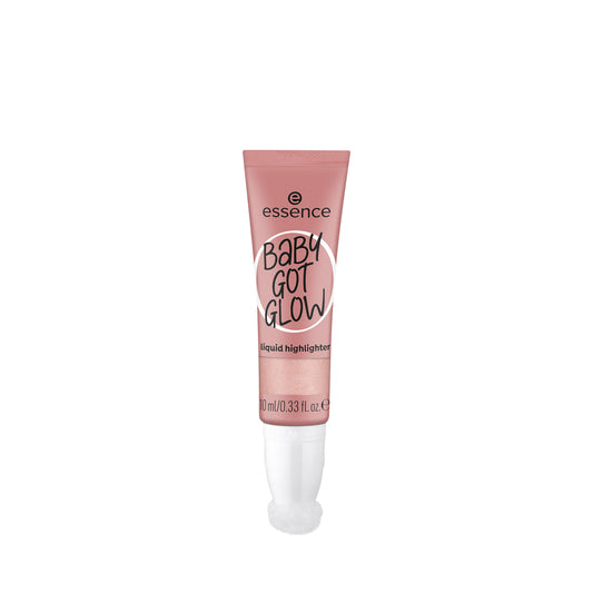 Essence Baby Got Glow Liquid Highlighter 20 Rose