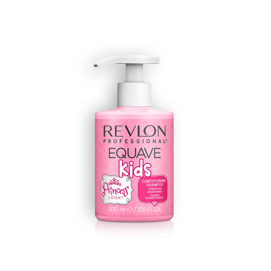 Revlon Equave Kids Princess Look Shampoo 300 ML