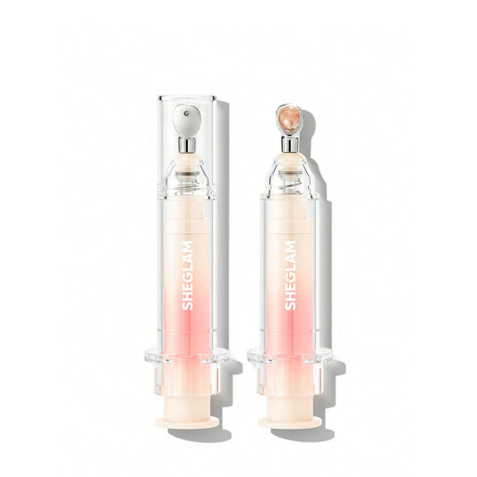 Sheglam Booster Plump Lip Gloss Own Your Shine