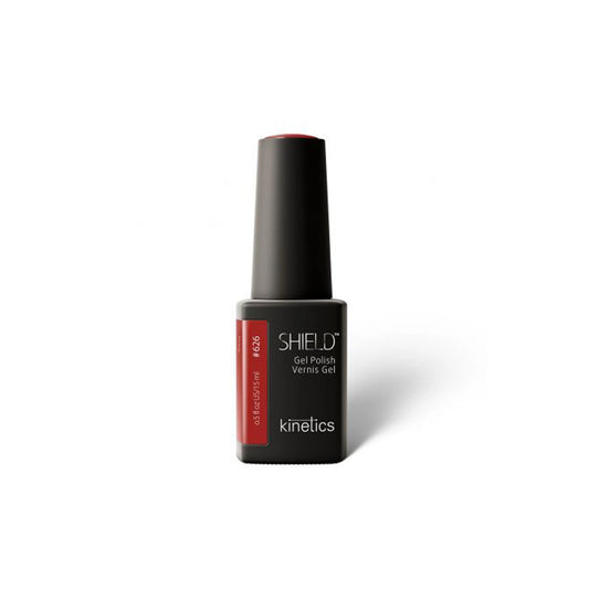 KINETICS SOLAR GEL NAIL POLISH(SNUG_KNP626)