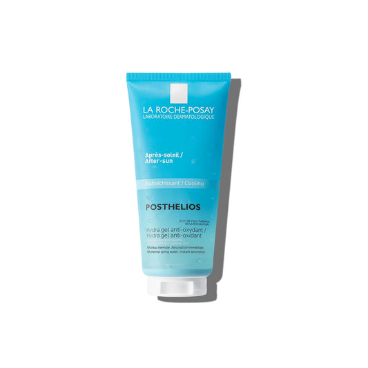 LA ROCHE-POSAY POSTHELIOS 200ML