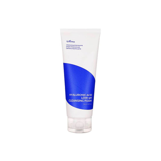 Isntree Hyaluronic Acid Clensing Foam 150 Ml