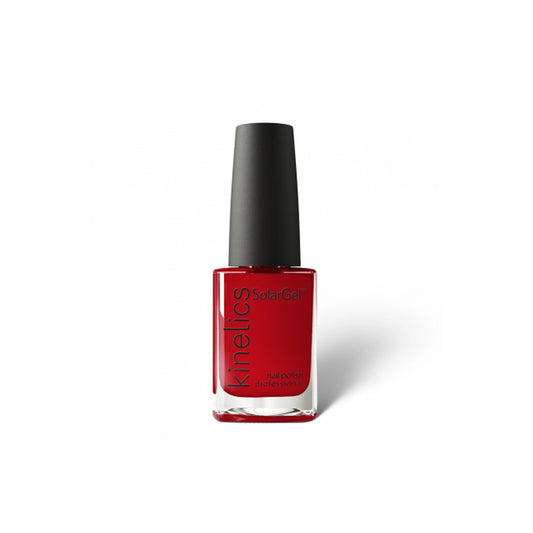 KINETICS SOLAR GEL NAIL POLISH(POETs HEART_KNP030)