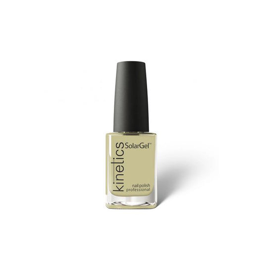 KINETICS SOLAR GEL NAIL POLISH(ME TIME_KNP622)