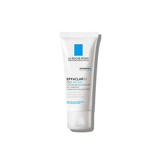 LA ROCHE-POSAY EFFACLAR H ISO BIOME 40 ML