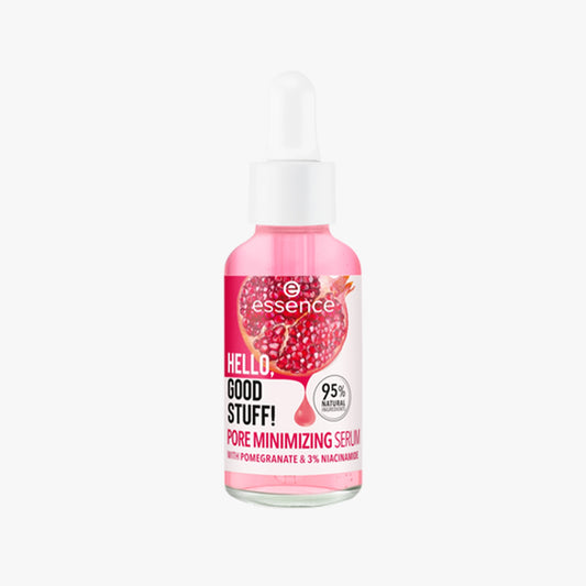 Essence Pore Minimizing Serum 3% Niacinamide