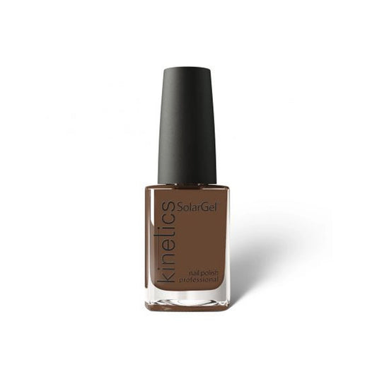 Kinetics Solar Gel Nail Polish KNP 548 Oak Soak
