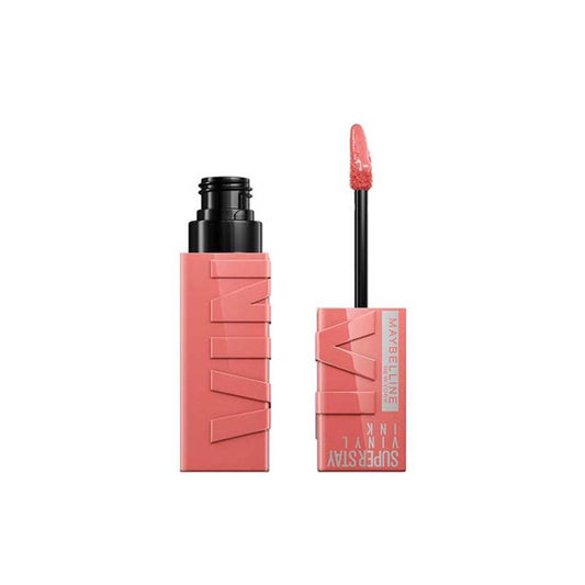 Maybelline Super Stay Vinyl 100 Charmed