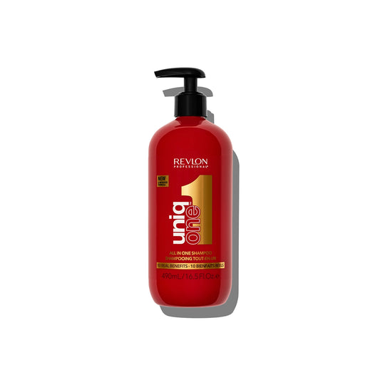 Revlon All In One Shampoo 400 ML