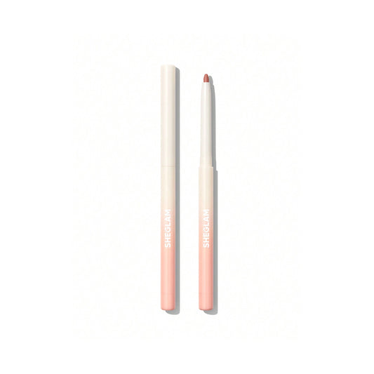Sheglam Bold Booster Plump Lip Liner Pink Slip