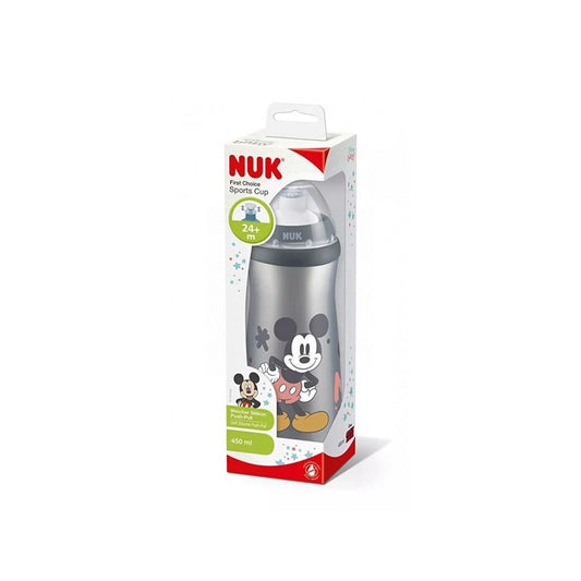 Nuk Cup Sports +24M
