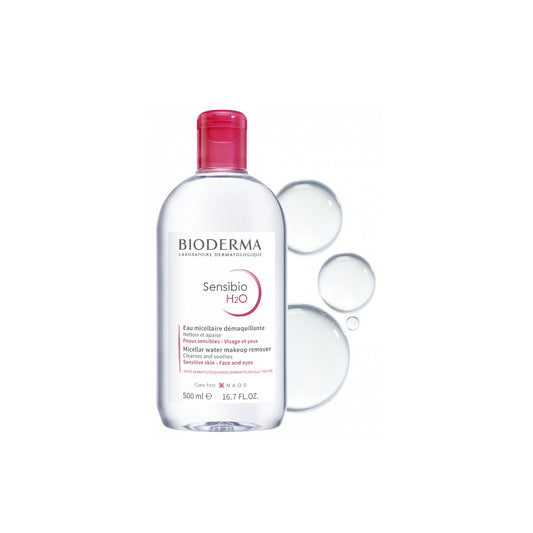 Bioderma Sensibio  H2O 250 ML