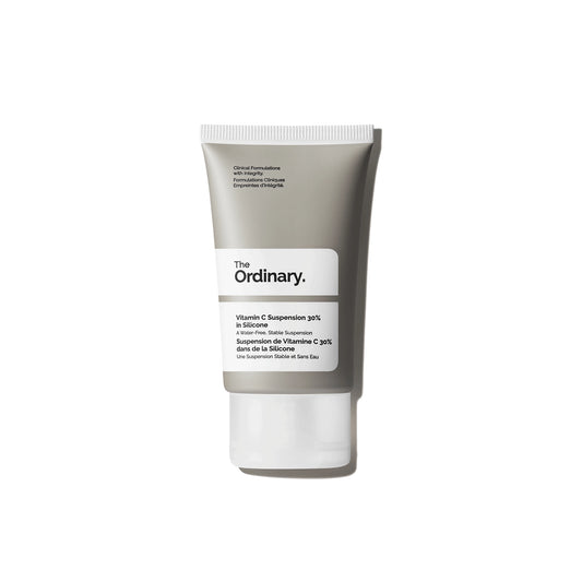 The Ordinary Vit C Suspension30% In Silicone 30 Ml