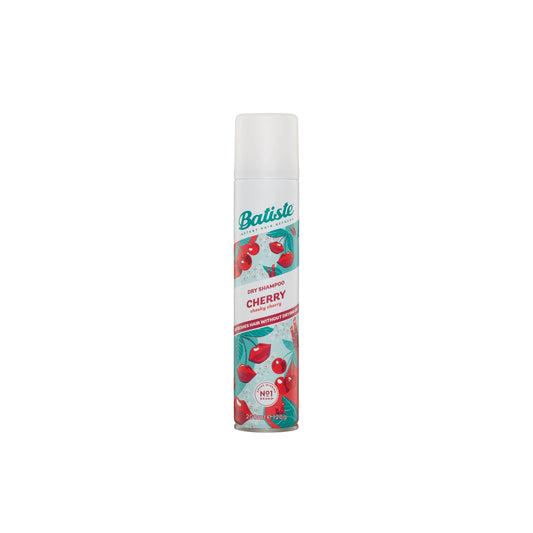 Batiste Cherry Dry Shampoo 200 ML