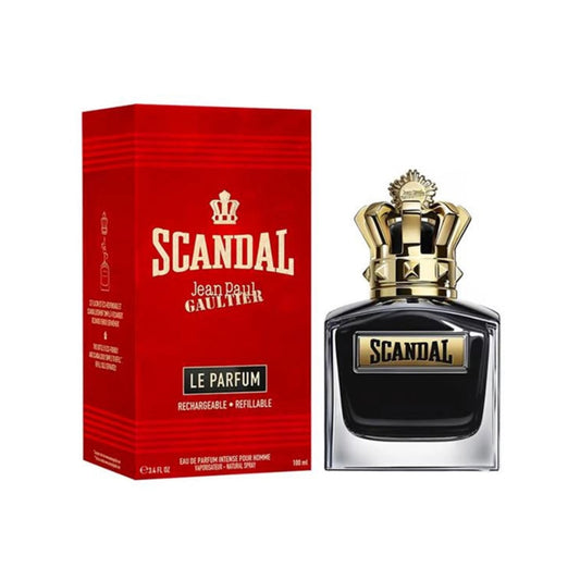 Jean Paul Scandal Le Parfum 100 ML