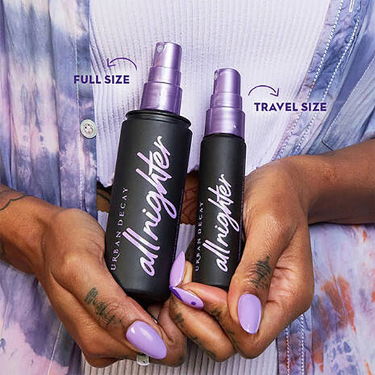 Urban Decay By Skindinavia All Righter 118 Ml