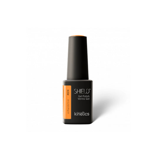 KINETICS SOLAR GEL NAIL POLISH(PRESENCE_KNP614)