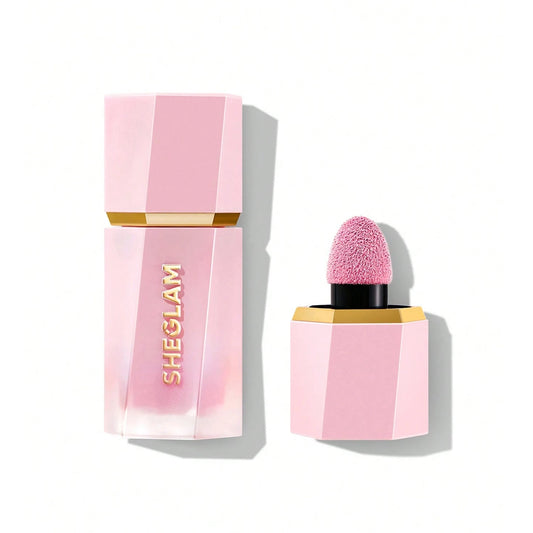 Sheglam Color Bloom Liquid Pink Slip