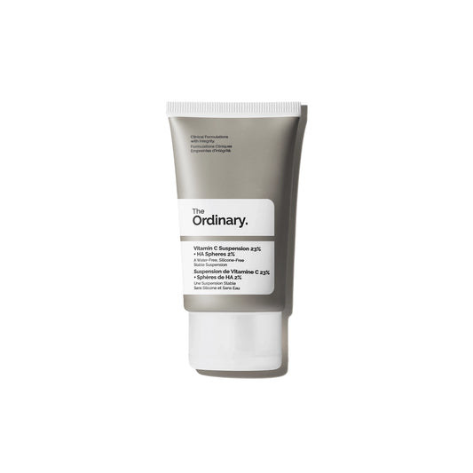 The Ordinary Vit C 23%+Ha Spheres 2% 30 Ml