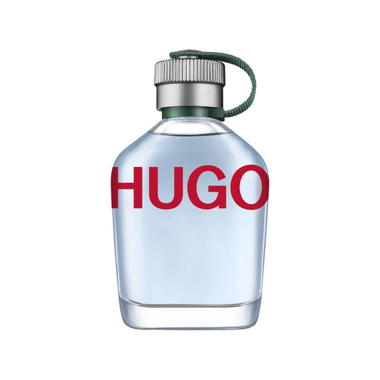 Hugo Boss Green Man EDT 125 ML