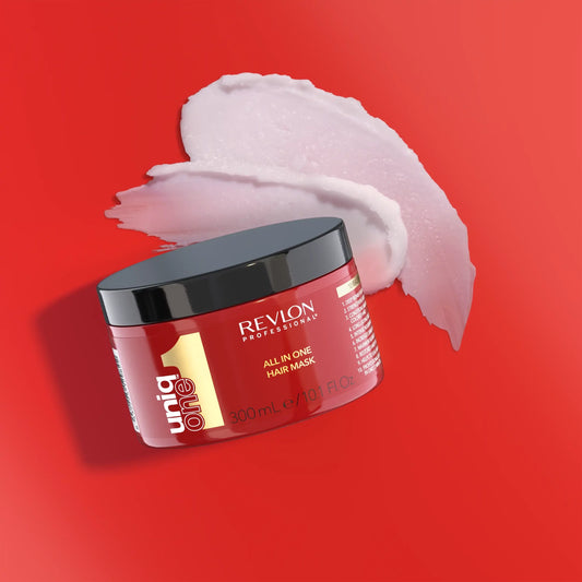 Revlon All In One Hair Mask 300 ML