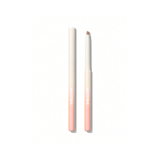 Sheglam Bold Booster Plump Lip Liner Barely There