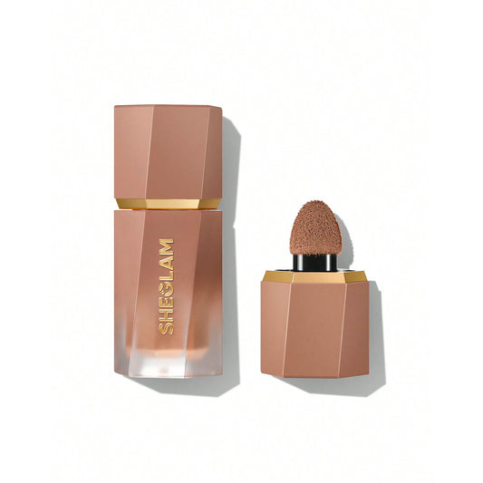 Sheglam Sun Liquid Bronzer Golden Sun