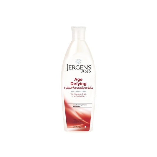 Jergens Age Defying 200Ml