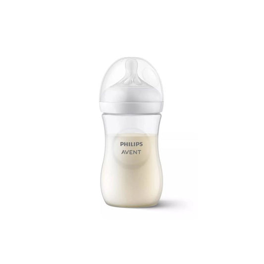 PHILIPS AVENT BIBERON 1M+ 260ML 1662