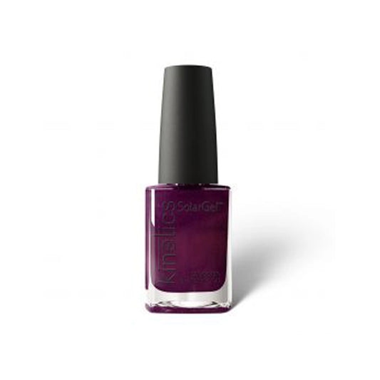 Kinetics Solar Gel Nail Polish KNP 563 Spy Me