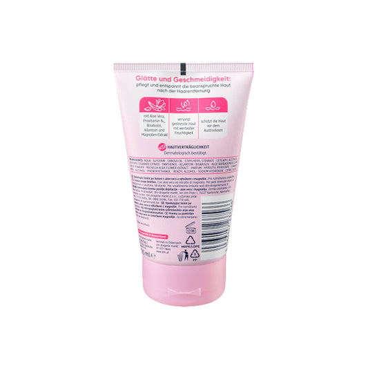 Balea Haut Creme Mit Aloe Vera Magnoline 125 ML