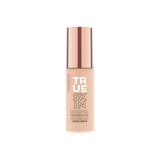 Catrice True Skin Hydrating Foundation Long LA 010